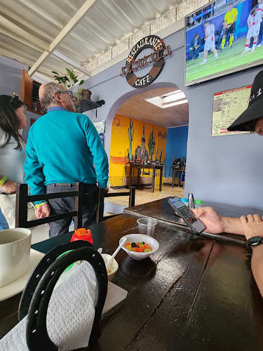 Aromata Restaurante - Gastronomía y hostelería