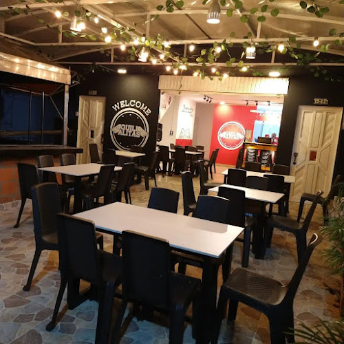 Villa Luisa, Cl. 20 #14-12, Santander de Quilichao, Cauca