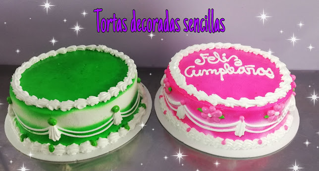 Comentarii opinii despre Torta Casera La Morena "Arte y Sabor"