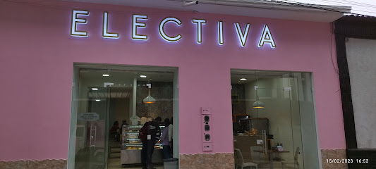 Electiva Café