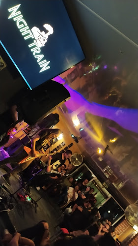 Comentarii opinii despre Night traiN Bar
