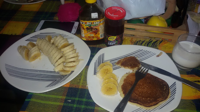 Opinii despre Restaurante - bar "LA CASONA" în Cartago, Pereira - Gastronomía y hostelería