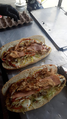 Opinii despre El papa în Maicao - Gastronomía y hostelería