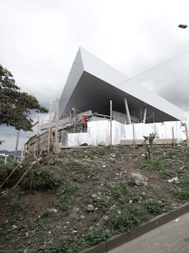 Cra. 8 #18-67, Pereira, Risaralda