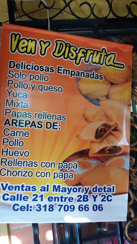 Comentarii opinii despre Almuerzos Caseros