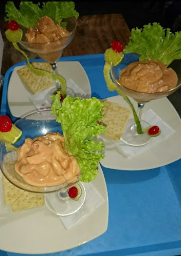 Restaurante El Parguito Feliz - Gastronomía y hostelería