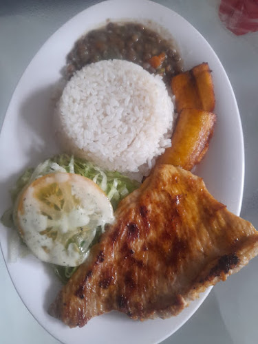 Comentarii opinii despre Restaurante chino wok hot Cereté (súper recomendado)