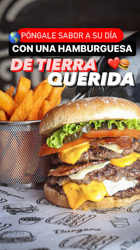 Comentarii opinii despre Tierra Querida soledad