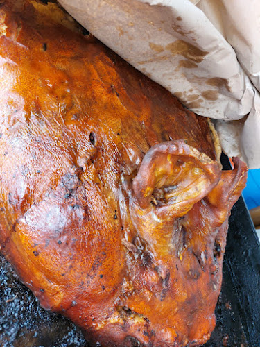 Comentarii opinii despre Lechoneria Mario Eduvino