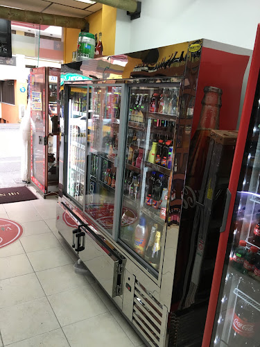 Opinii despre Licorera del Quindío în Armenia - Gastronomía y hostelería