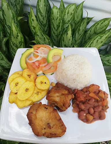 Opinii despre Restaurante Rancho el Juniorista în Chinú - Gastronomía y hostelería