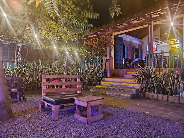 Habemus Bar - Palmira