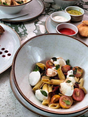 Cra. 53 #106-8 piso 2, Bogotá