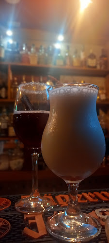 Skal Coffee Pub - Gastronomía y hostelería