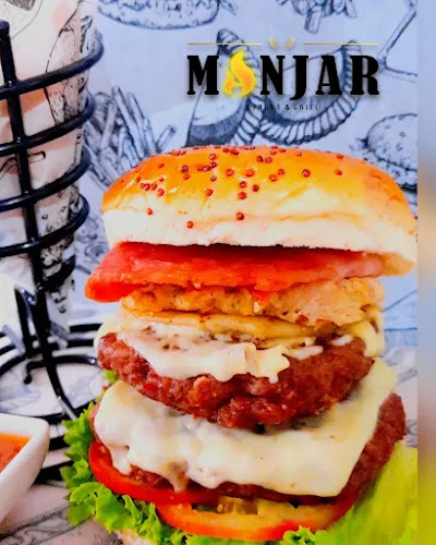 Opinii despre Manjar Burger & Grill în Floridablanca - Gastronomía y hostelería