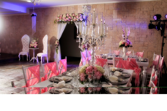 JUkARO DECORACIONES Y EVENTOS