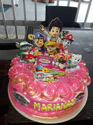 Ponqués Gaby - Gastronomía y hostelería