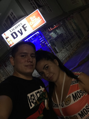 Opinii despre Licores DyF în Palmira - Gastronomía y hostelería