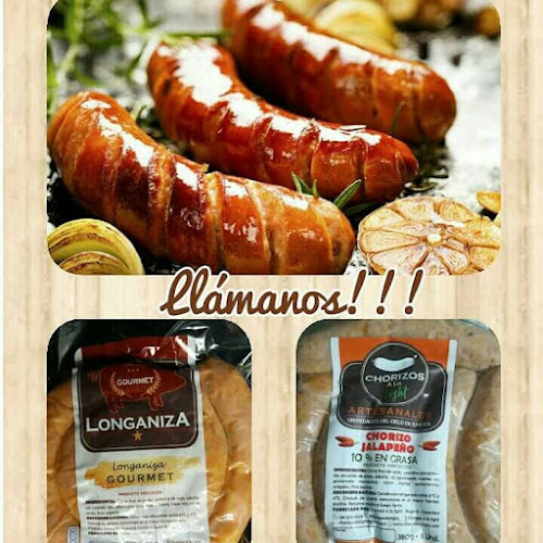 Chorizos A La Light - Chía