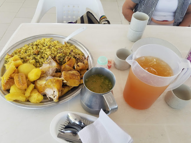 Opinii despre Centro turístico Valle Verde în Aguazul - Gastronomía y hostelería