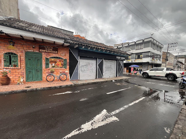 Opinii despre Empanadas Autóctonas în Pasto - Gastronomía y hostelería