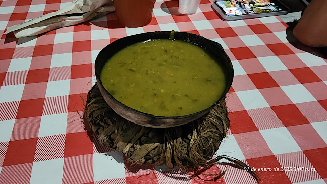 Restaurante Sazón Sinuano - Gastronomía y hostelería