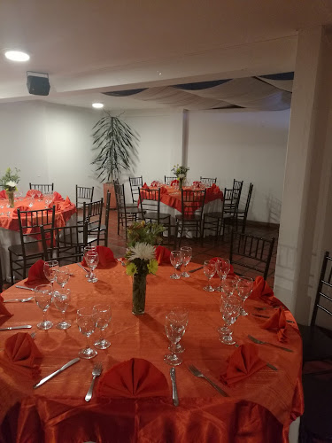 Opinii despre Restaurante Berenjena în Manizales - Gastronomía y hostelería