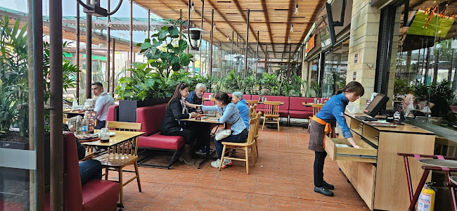 Leños & Carbón Bazaar Chía