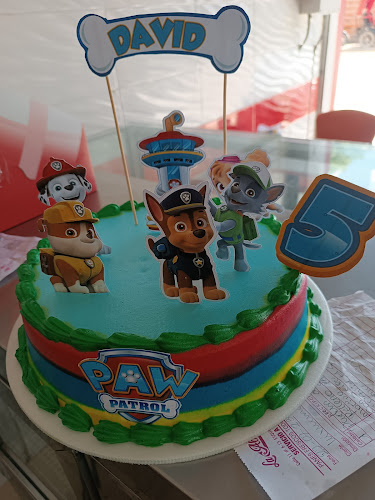 Abundancia del pan - Sabanagrande