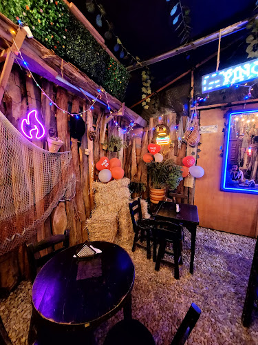 Opinii despre !!La parrilla de el mono !! Hamburguesería 🍔 în Funza - Gastronomía y hostelería