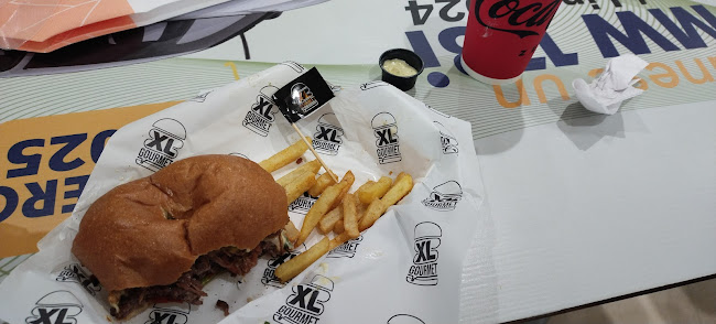 XL Gourmet Mosquera - C.C. Ecoplaza - Gastronomía y hostelería