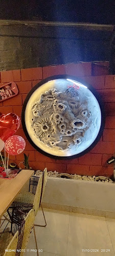 LAS BRASAS - Gastronomía y hostelería