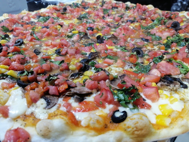 El Fuerte De La Pizza Tunja - Tunja