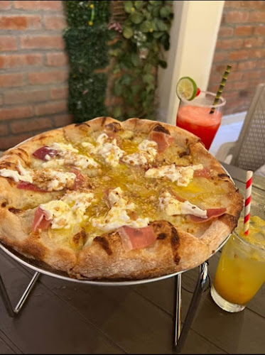 PortoFino Pizza & Pasta - Gastronomía y hostelería