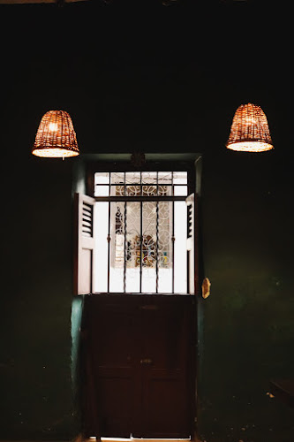 Café Casa Libertadoras - Girón