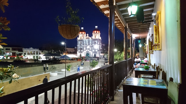 Opinii despre Rancho Paisa în Rionegro - Gastronomía y hostelería