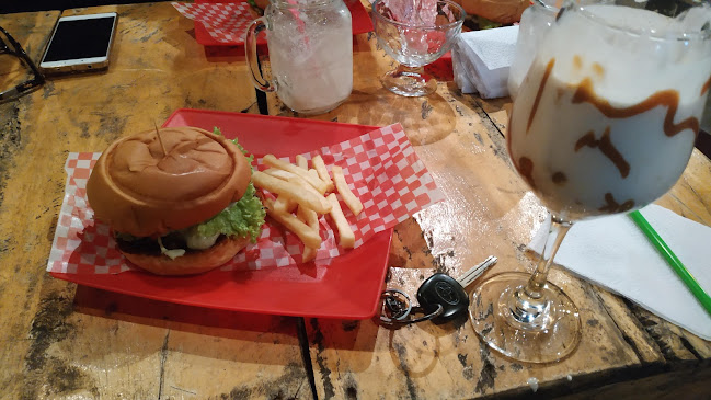 Place Arepas Rellenas - Gastronomía y hostelería