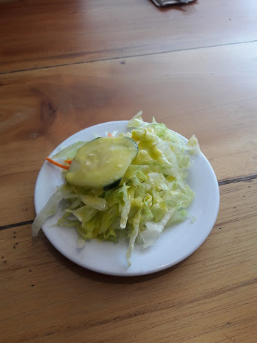 Comentarii opinii despre Troncos y Carbón - Parrillada y maiscos - Restaurante Pereira - Carnes al carbón - Bolivar Plaza