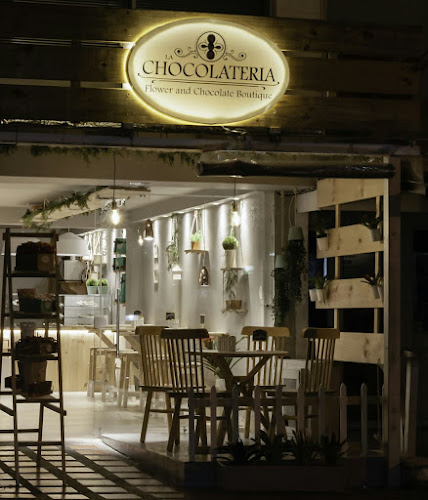 LA CHOCOLATERIA