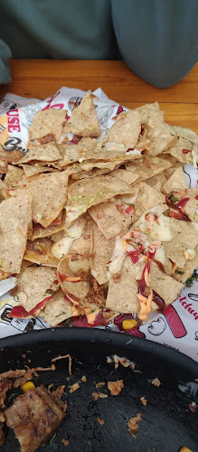 Opinii despre restaurante mexicano în Soacha - Gastronomía y hostelería
