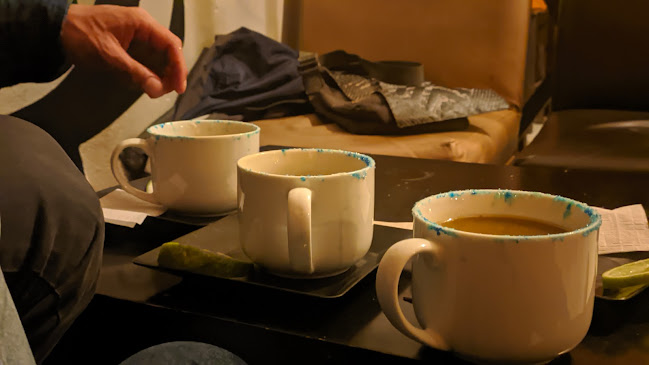 Cra 30 #17-28, Pasto, Nariño