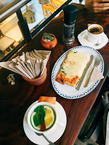 Comentarii opinii despre Pancracio Panadería Artesanal