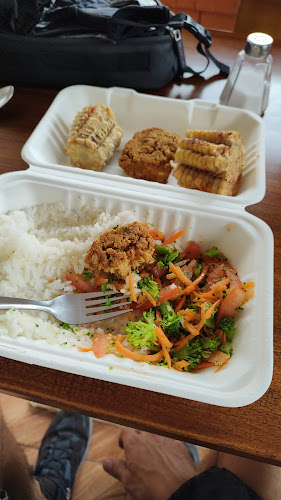 Hortensia Comida Vegana - Gastronomía y hostelería