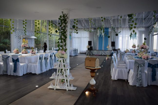 Restaurante El Templo