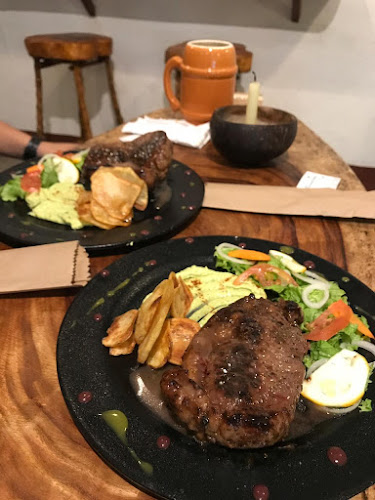 Opinii despre Momentos Unicos în Guaduas - Gastronomía y hostelería