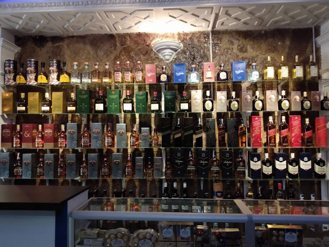 Licorera La Bohemia - Sogamoso