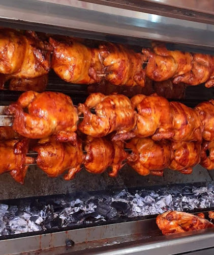 Opinii despre Exquipollos în Santander de Quilichao - Gastronomía y hostelería