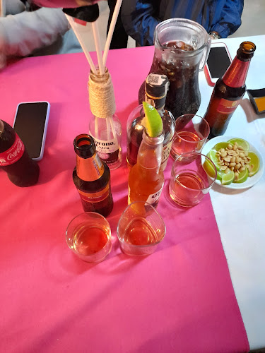 Opinii despre El Gran Garibaldi Restaurante & Mariachi în Facatativá - Gastronomía y hostelería