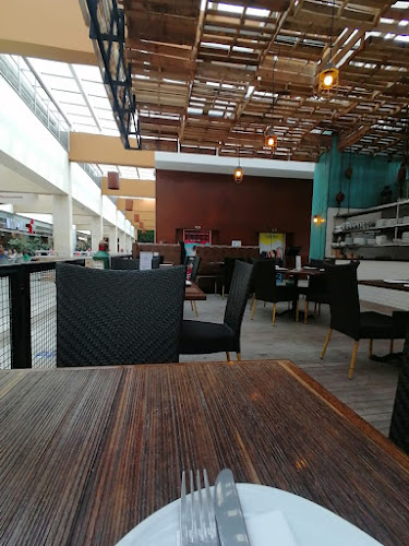 El Fish Market (By La Fragata) - Bogotá