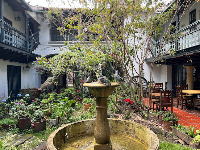 Tinteo Candelaria - Gastronomía y hostelería